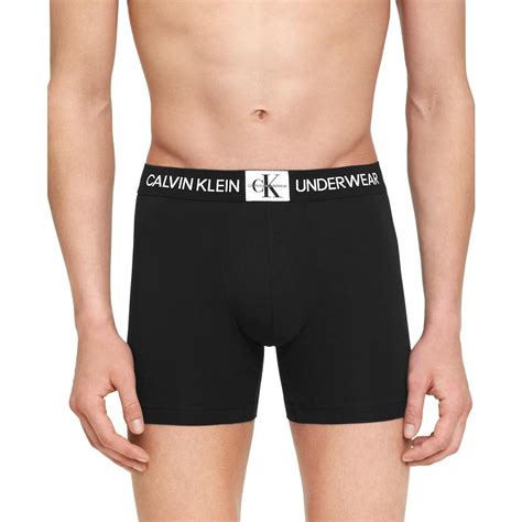 calvin klein pouch boxer briefs